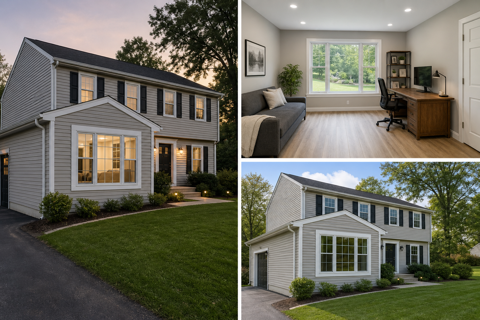 Home Additions project 4