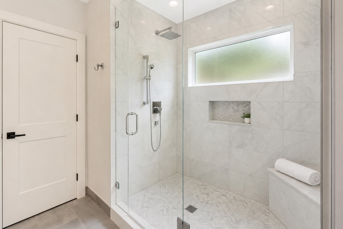 Bathroom Remodeling project 2