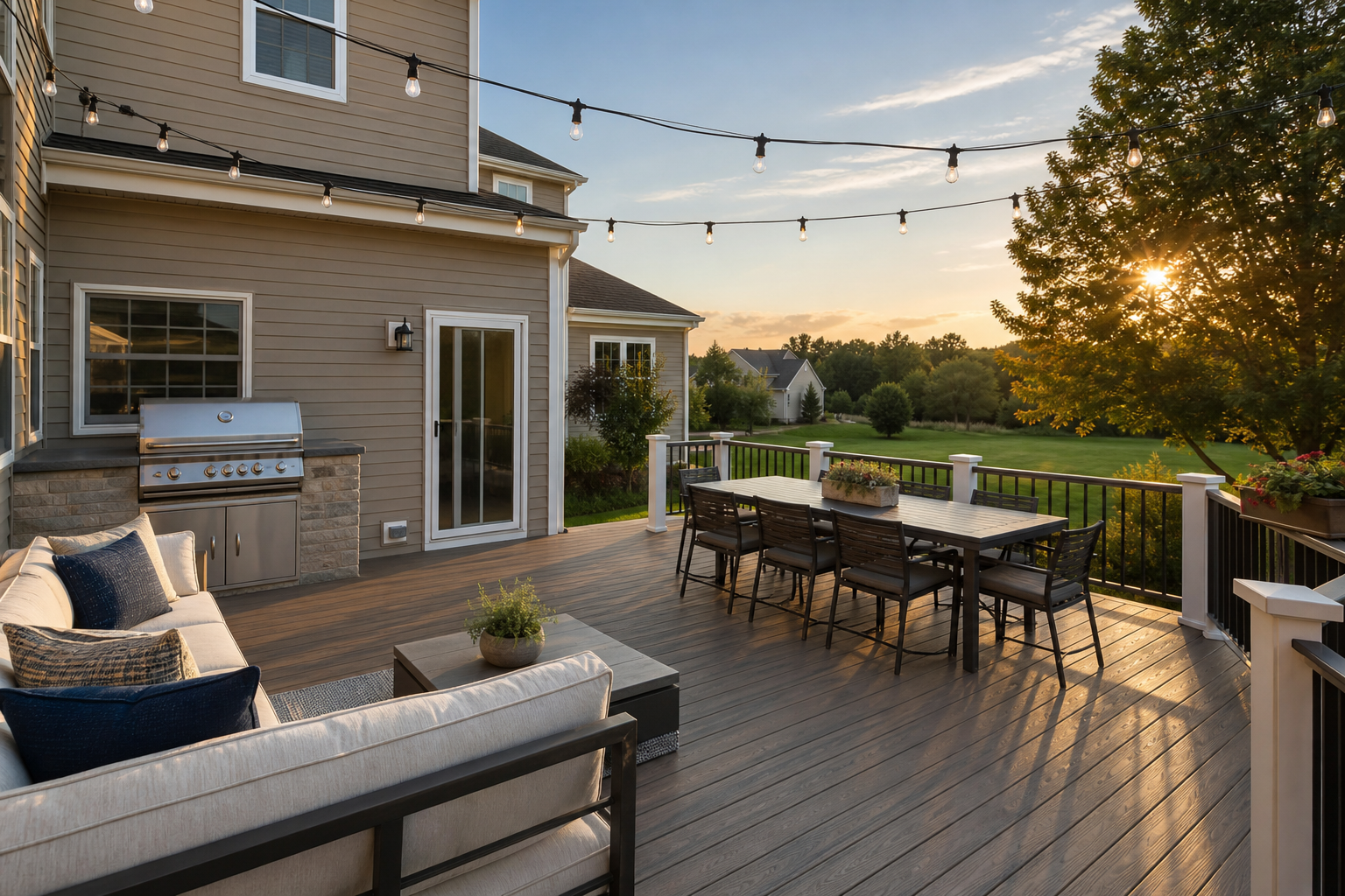 Exterior Remodeling project 1