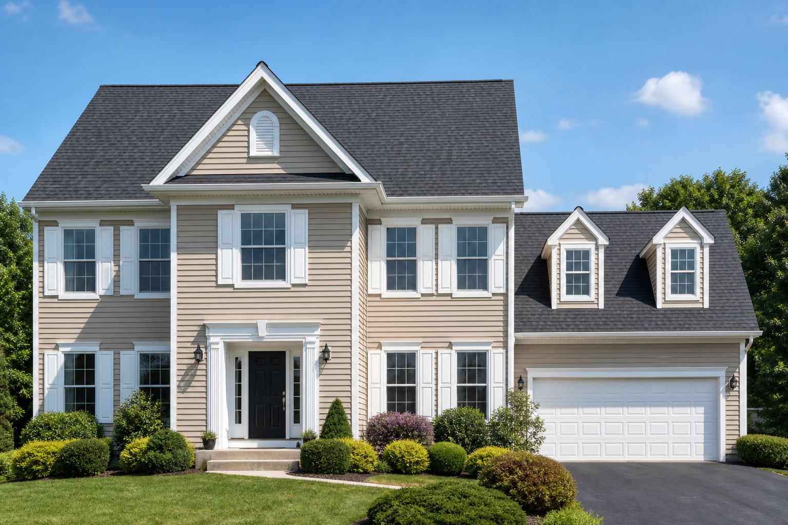 Exterior Remodeling project 2