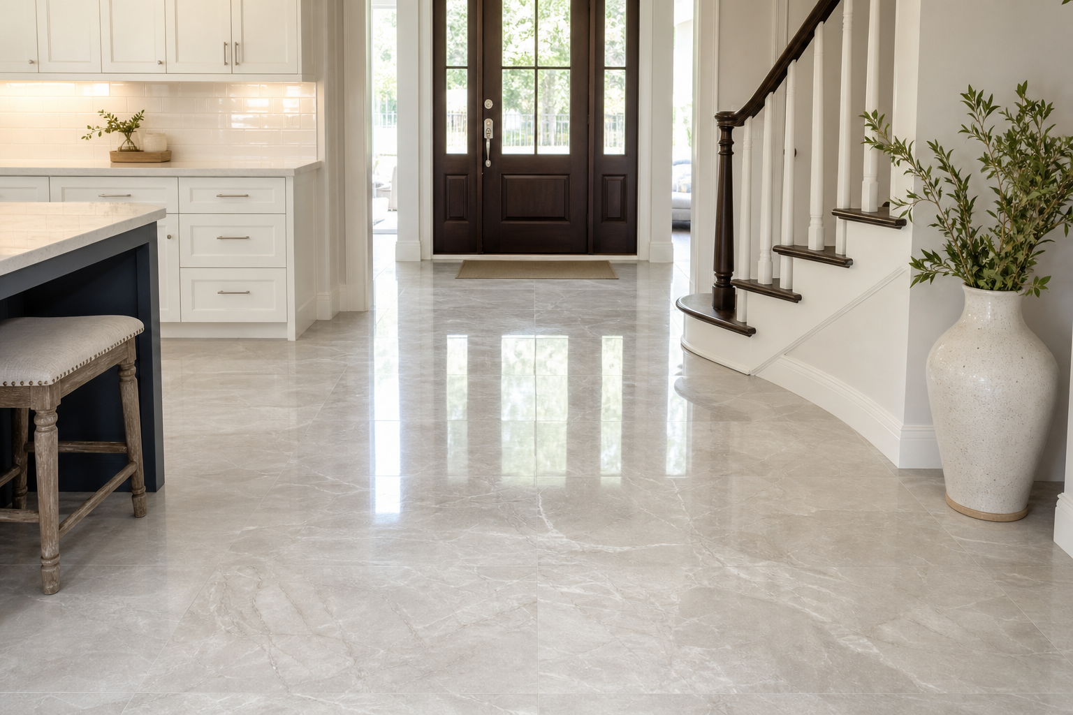 Flooring project 2