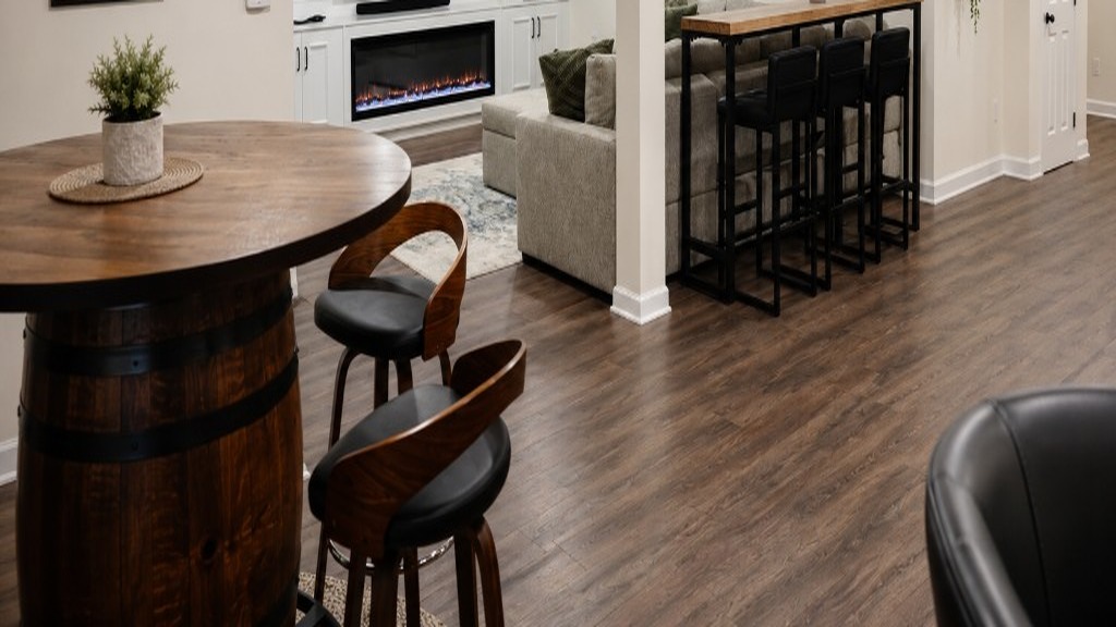 Flooring project 6
