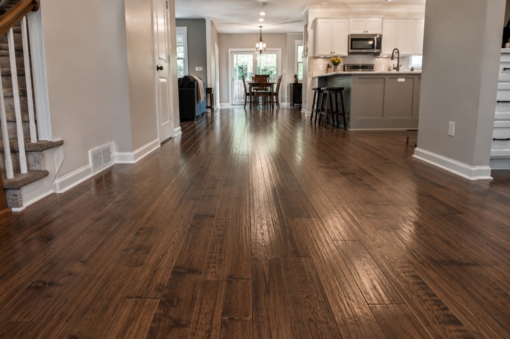 Flooring