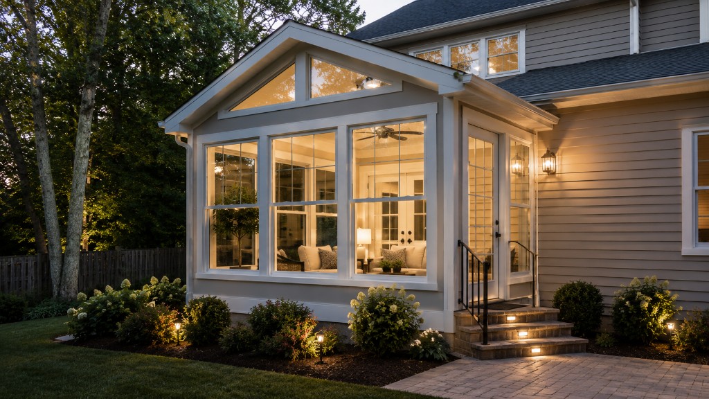 Home Additions