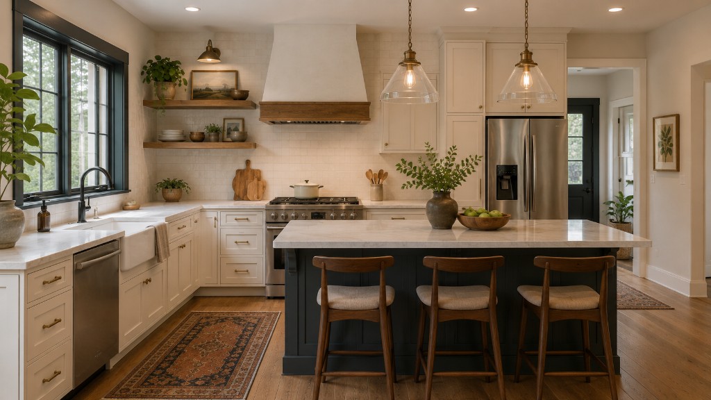 Kitchen Remodeling project 4