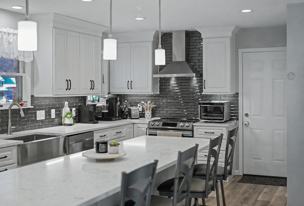 Kitchen Remodeling