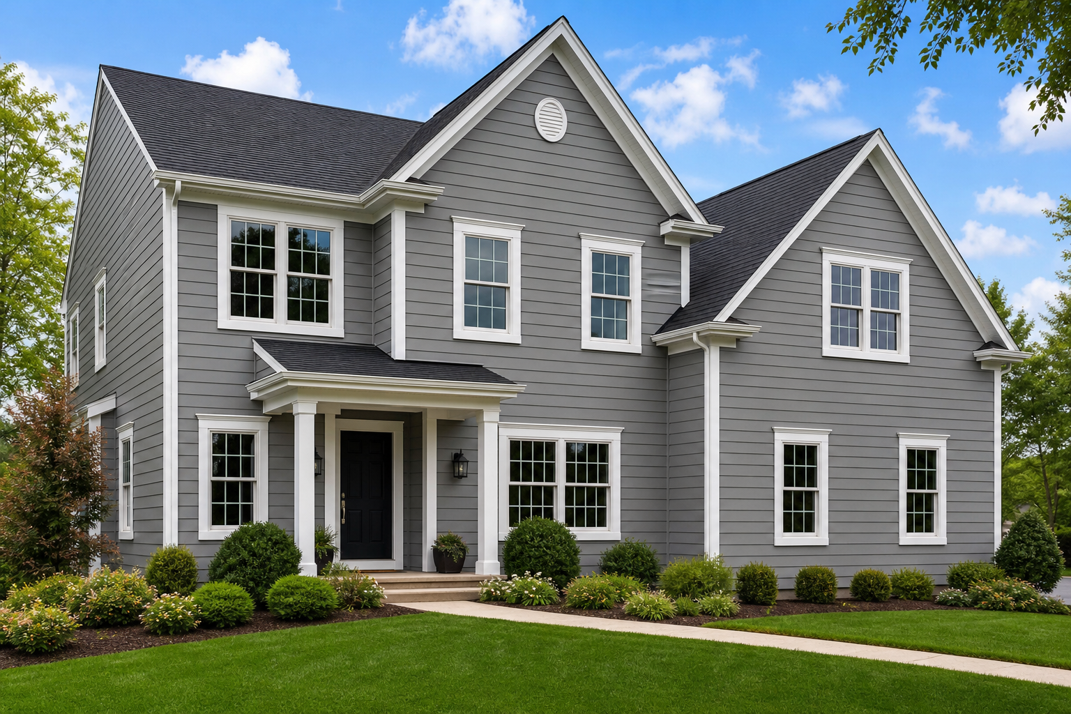 James Hardie