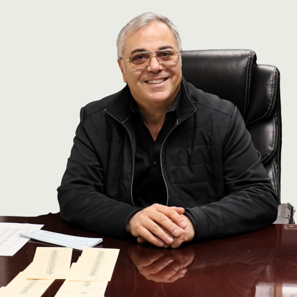 Henry Rouhana